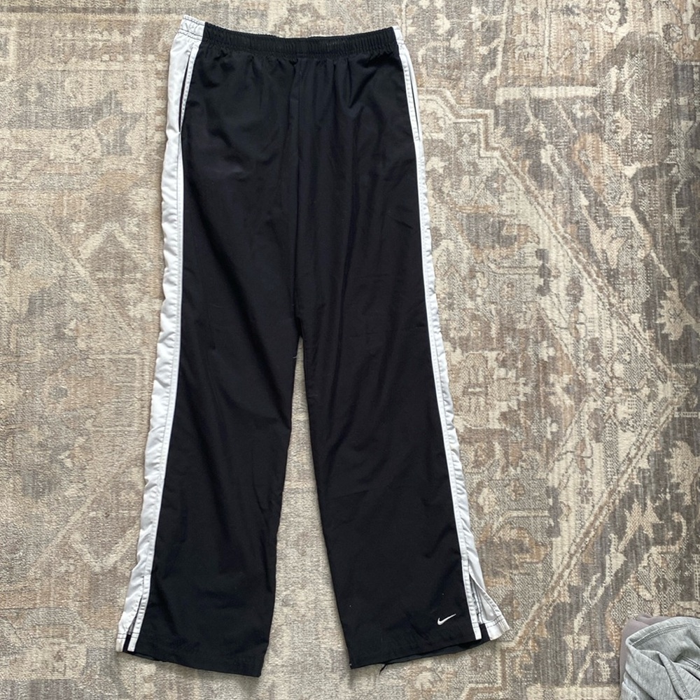 Vintage Nike Pants